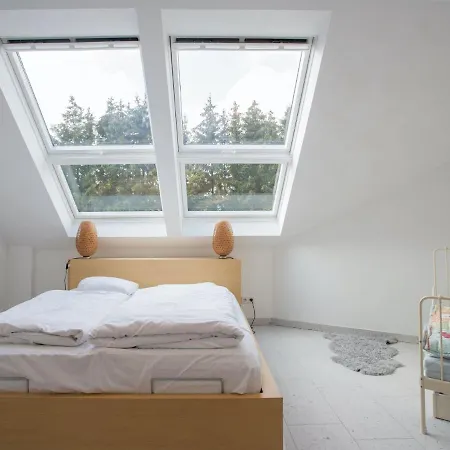 Spacious With Sauna And Two Balconies In Winterberg